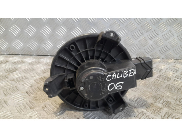 Вентилятор печки AY2727005010 Dodge Caliber
