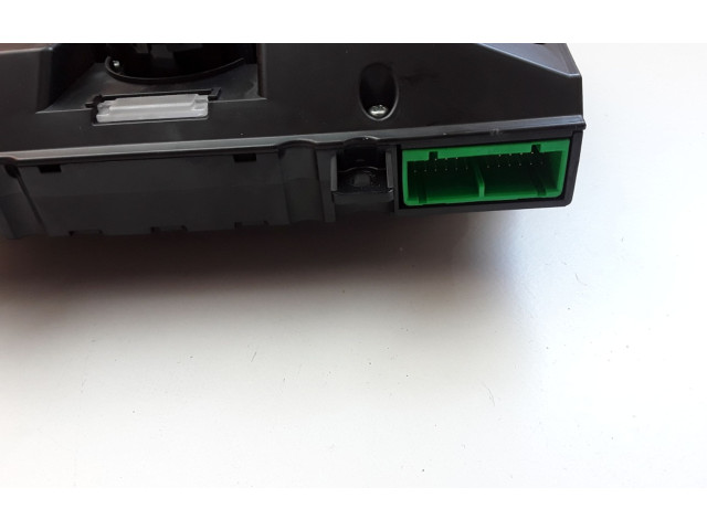 Zámek zadních dveří 30795271 Volvo V70 2012