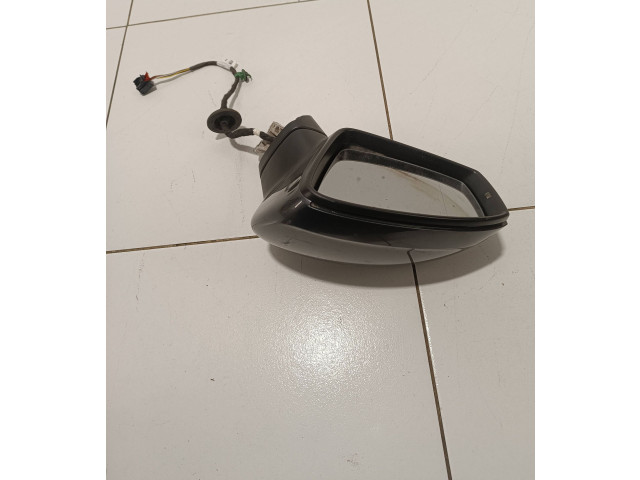 Zpětné zrcátko  Volkswagen Tiguan 2020  E8047979  