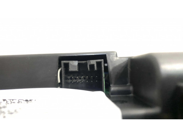 Přístrojová deska  BMW 1 F20 F21 2012 9287455  