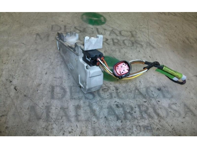 Vstřikovací lišta Ford Escort L1H