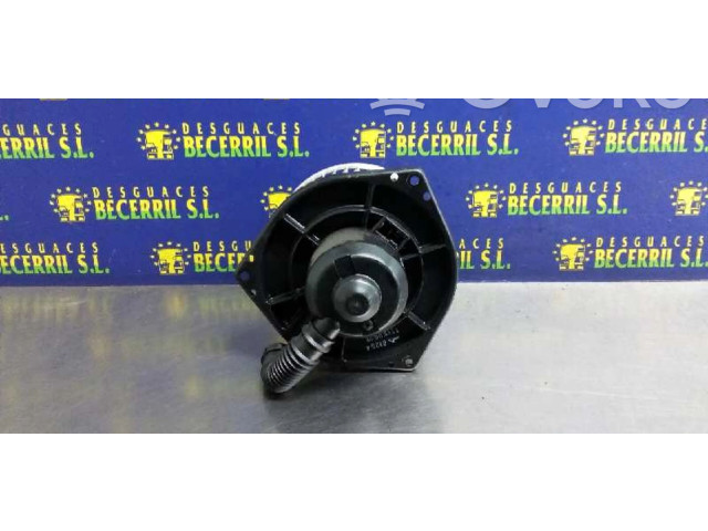 Вентилятор печки 81254, 12VK9922 Nissan Almera