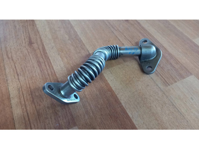 Трубка (трубки)/ шланг (шланги) смазки