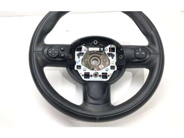 Руль Mini One - Cooper Clubman R55 2006 - 2014 года