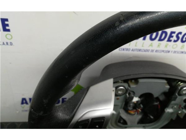 Руль SsangYong Korando - года