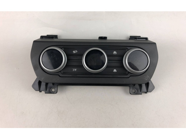 Блок управления климат-контролем 275006270R   Dacia Jogger