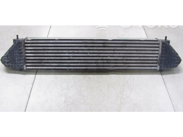 Интеркулер Mitsubishi Outlander