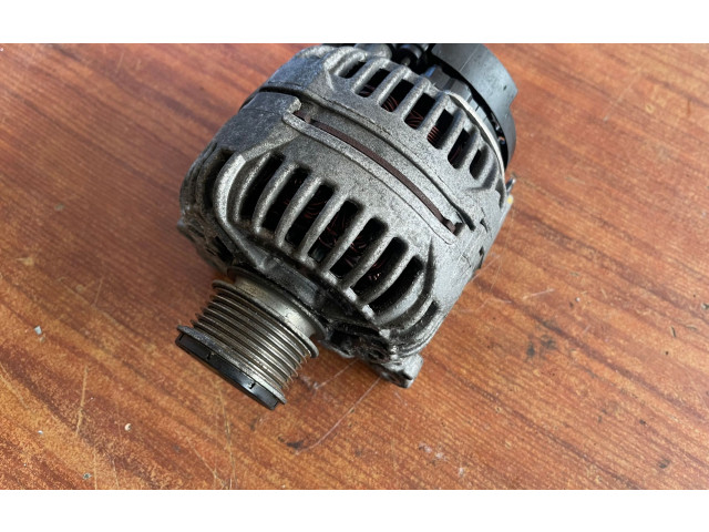 Генератор 06F903023F Volkswagen Golf Plus