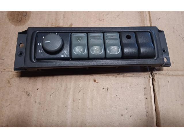 Переключатель дворников 10252691, 541093   Chevrolet Trans Sport