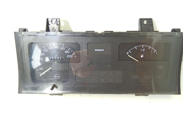 Панель приборов D7FA7 Renault Clio I