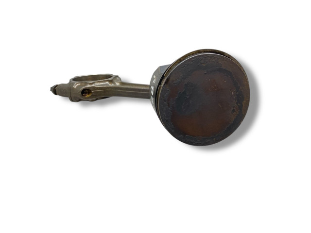 Zpětné zrcátko Opel Astra G 2004 Z16XEP