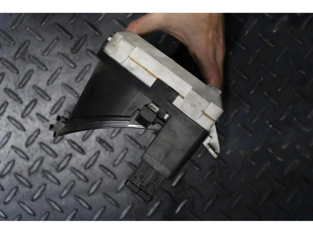 Přístrojová deska Fiat Punto (188) 1999