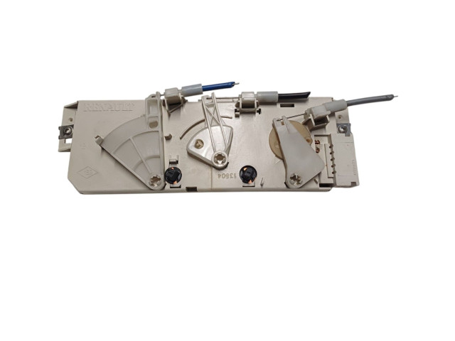 Блок управления климат-контролем 52496620, 52496620   Renault Twingo I