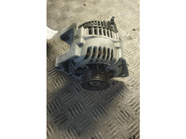 Генератор 00005705L7   Citroen Xantia      