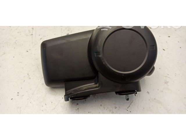 Панель приборов    Chevrolet Spark       