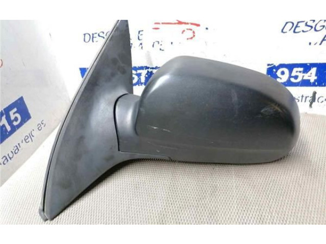 Zpětné zrcátko Daewoo Lacetti 2005