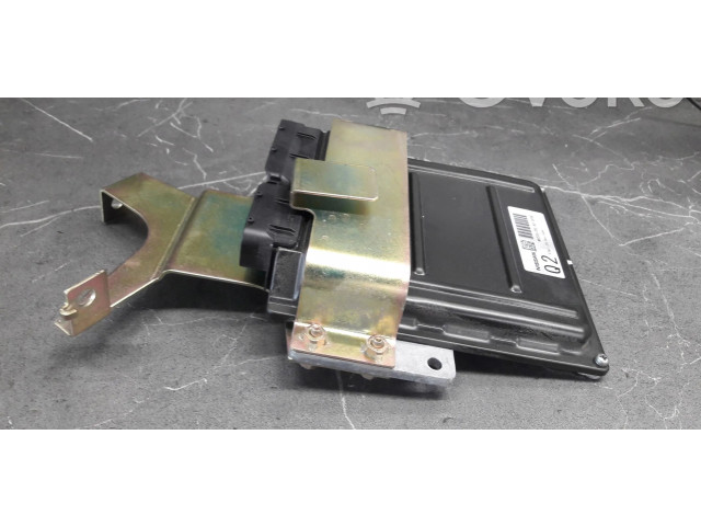 Řídící jednotka mec33-731 Nissan Murano Z50 2005