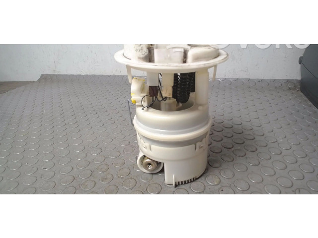 Vstřikovací čerpadlo 9643320380, NICHTZUTREFFEND Peugeot 206