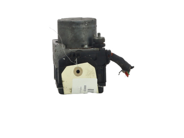 Блок управления АБС 7701067629 Renault Clio II