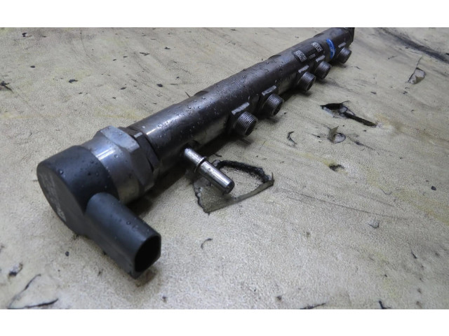 Топливная рампа 851416601 Mini Cooper Countryman R60