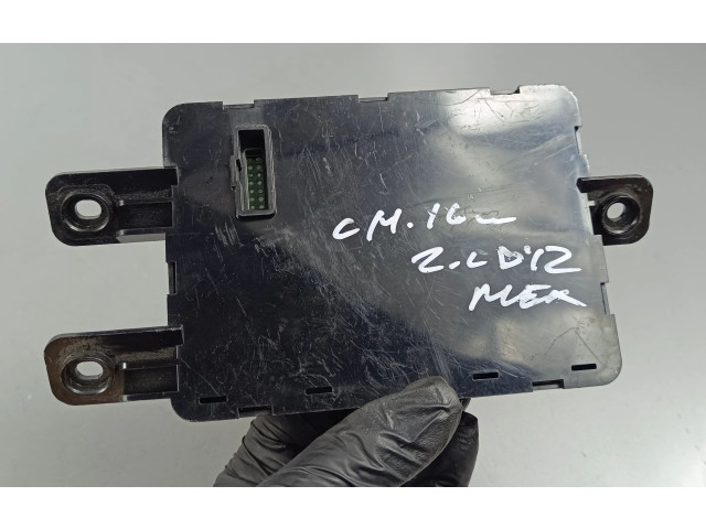 Блок управления P68103284AF Jeep Cherokee