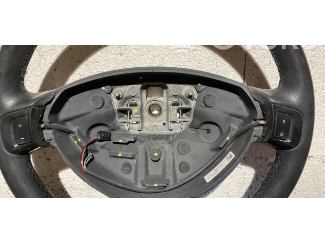 Руль 484007378R   Dacia  Lodgy  2012 -  года