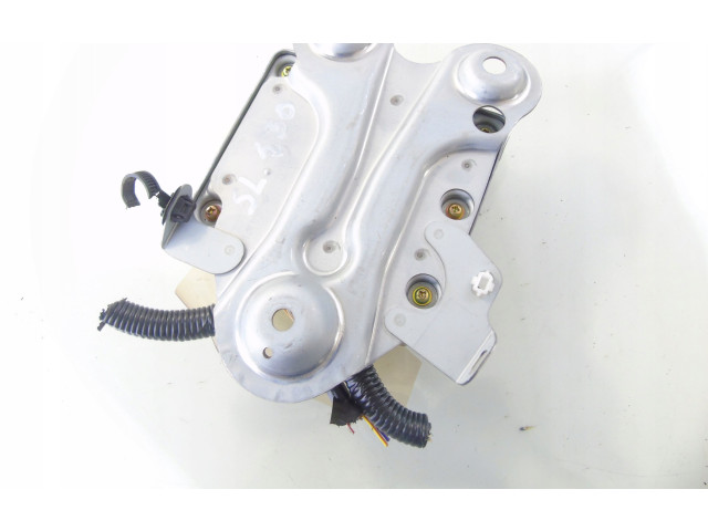 Блок подушек безопасности 8917050110 Lexus LS 430