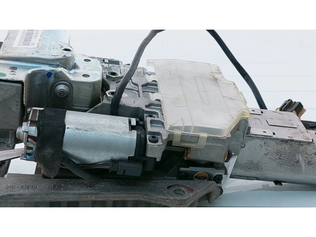 Рулевая рейка 524847PF, 4E0905852D Volkswagen Phaeton 2002-2016 года