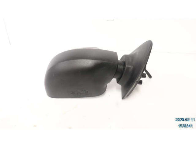 Зеркало (механическое) Dacia Sandero 2008 - 2012 года