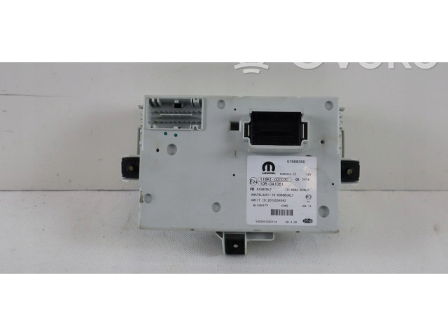 Комфортный модуль