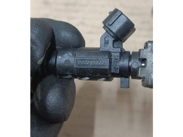 Přístrojová deska Hyundai Accent 1999 9400325670, 030606105