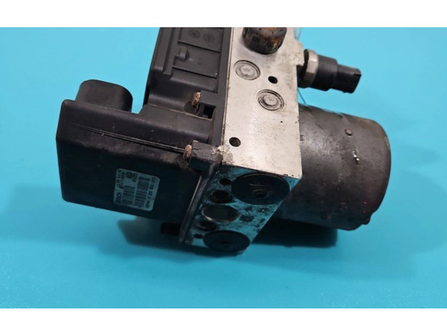 Блок АБС 0265950055, IMPRK1372024 Audi A6 S6 C5 4B 1997 - 2005 года