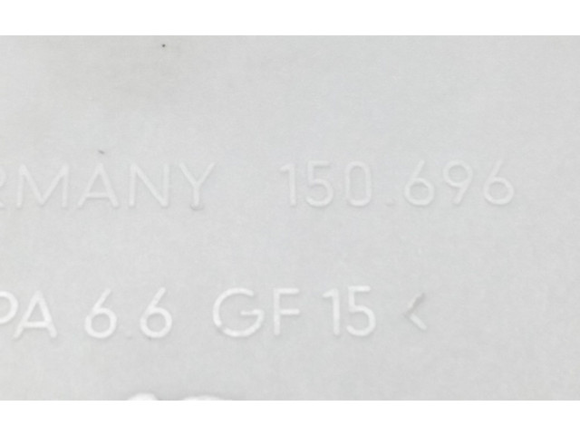 Блок управления 8934064020, 1881000800   Toyota Corolla Verso AR10