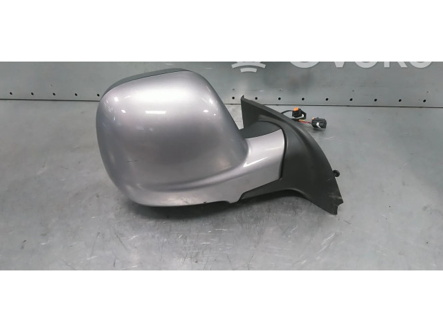 Зеркало электрическое Opel Combo E 2018 - года