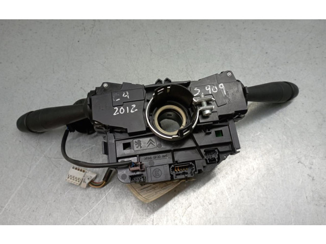 Подрулевой шлейф SRS 98000223XT, 1009210212 Citroen C4 II