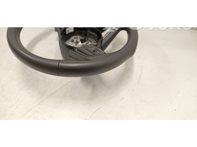 Руль Audi A3 8Y  2020 -  года 82a419091, 82a419091aa      