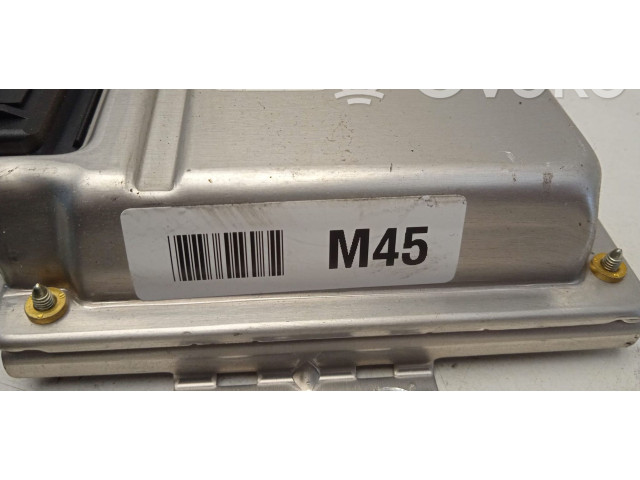 Řídící jednotka Hyundai Tucson JM 2006