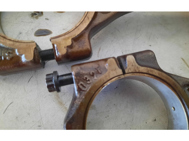 Поршень 07614724, 07614724 Volkswagen Golf IV