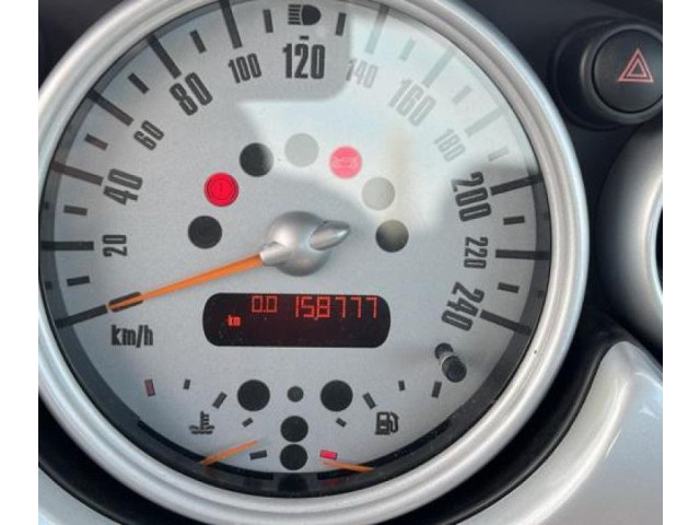 Панель приборов 62116932519   Mini One - Cooper R50 - 53       