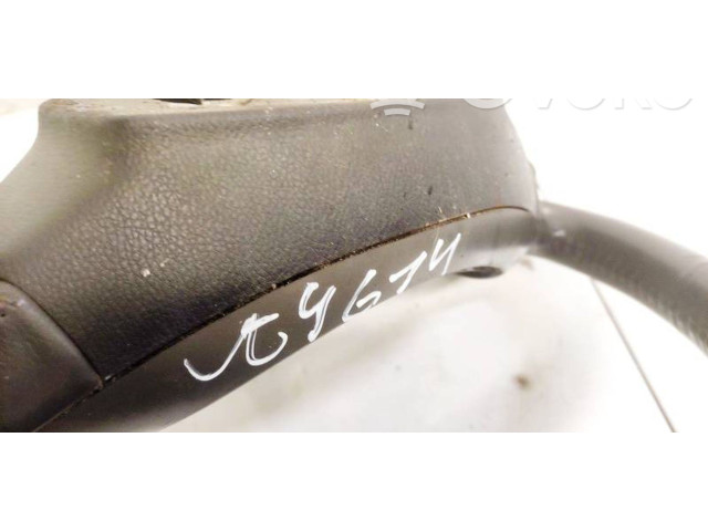 Руль Subaru B9 Tribeca 2006 - 2007 года