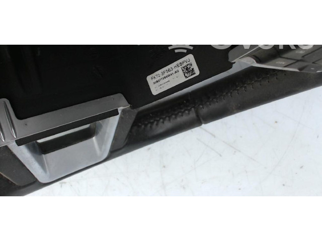 Руль Land Rover Discovery Sport 2014 - года FK723F563