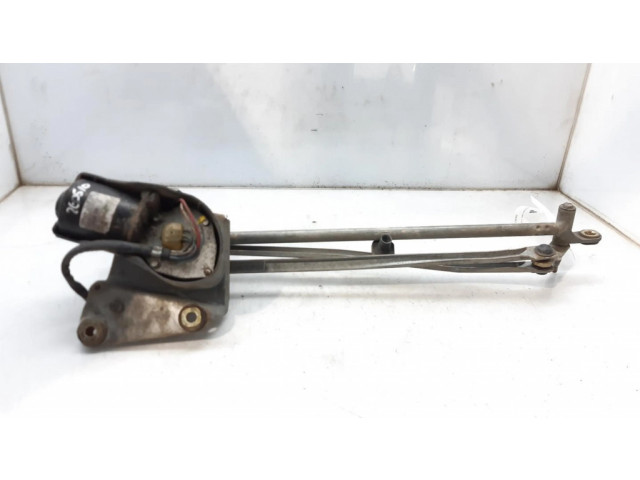 Моторчик стеклоочистителя 640589 Peugeot 306