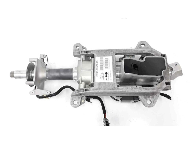 Руль Jaguar XF   2W933C529AN, 83141002883405      