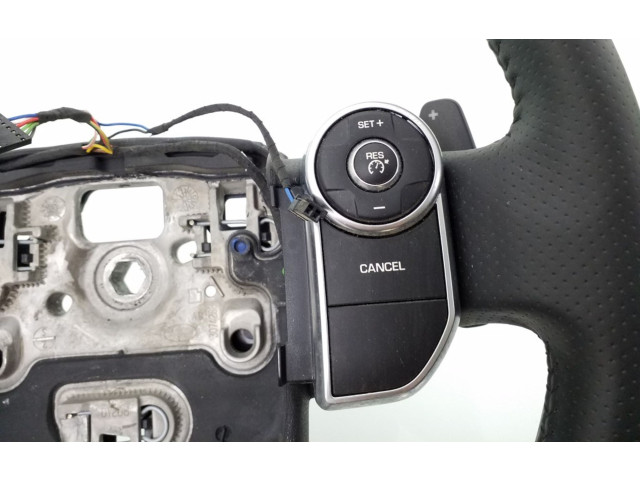 Volant Land Rover Range Rover Sport L494 2013 CPLA13D767AB, 307458581W41AD