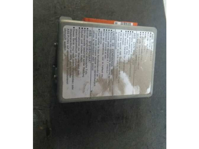 Блок управления АБС 39790SN7G01 Honda Accord