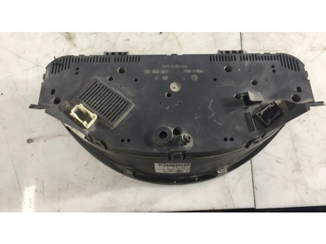 Панель приборов 88311295, 87001376 Mercedes-Benz Sprinter W901 W902 W903 W904