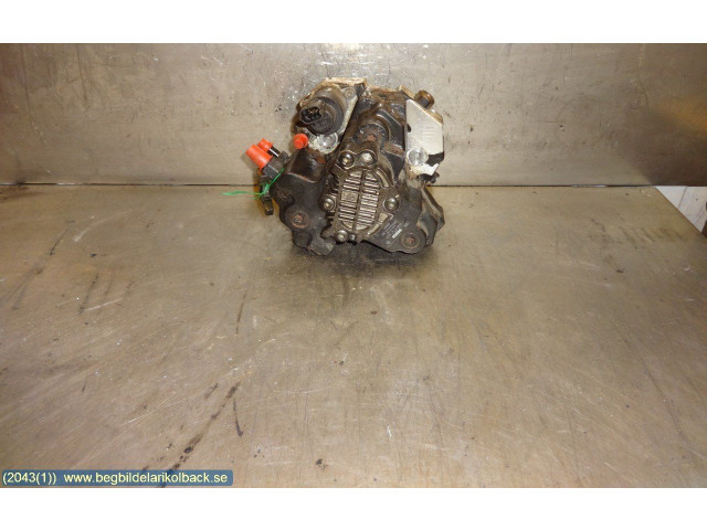 Топливный насос