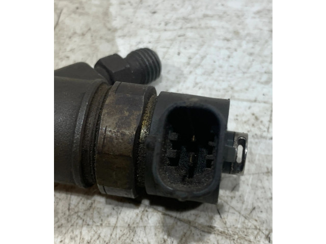 Форсунка 0445110298    Volvo V70   