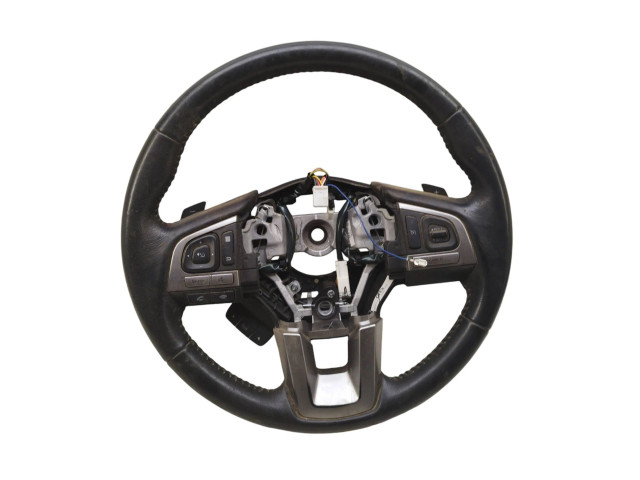 Volant Subaru Outback (BS) 2016