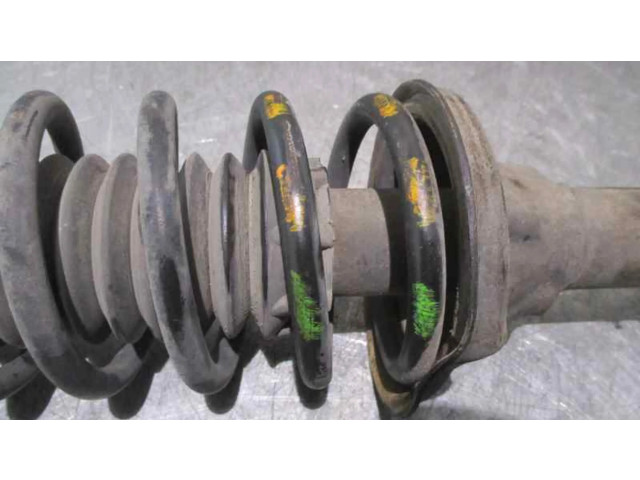 Задний амортизатор с пружиной